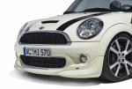 Mini Cooper S Cabrio by AC Schnitzer 2009 года